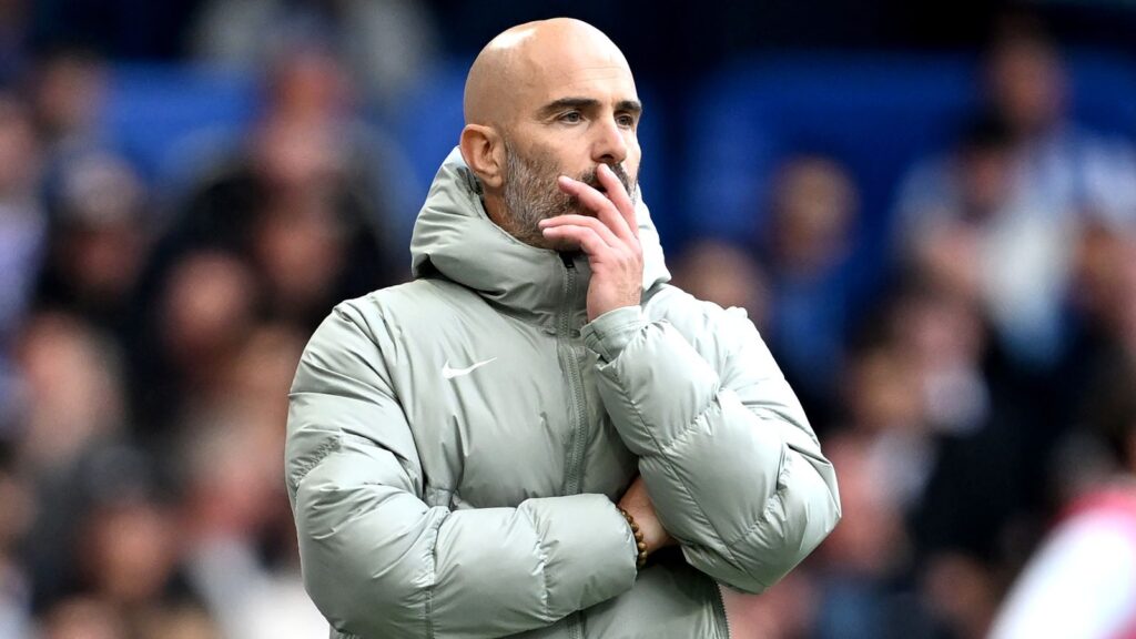 Chelsea: Enzo Maresca is under ‘intense scrutiny’ at Stamford Bridge but has confidence in the bank after last season’s trophy | Soccer News