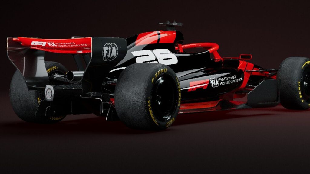 F1 2026: F1 announces new race rules to replace DRS with overtake mode, boost mode, and active aero | F1 News