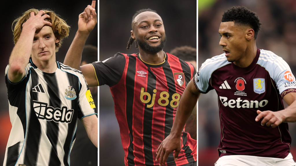 Arsenal hoping Aston Villa’s Ollie Watkins does not derail title bid again on 30th birthday – Premier League talking points | Football News