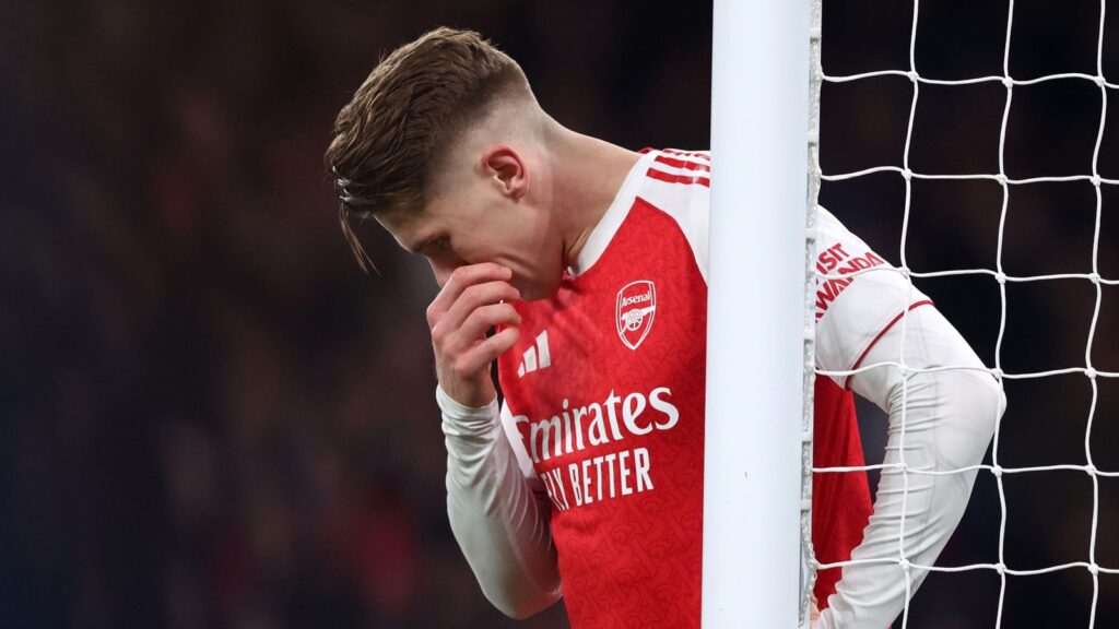 Arsenal’s Victor Gokeres struggles against Wolves as Mohamed Salah quiets speculation about Liverpool on the pitch – Premier League hits and misses | Premier League Soccer News