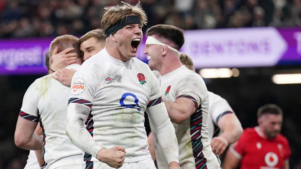 Rugby World Cup 2027: England draw with Wales in pool stage, Ireland play Scotland, hosts Australia take on New Zealand | Rugby Union News