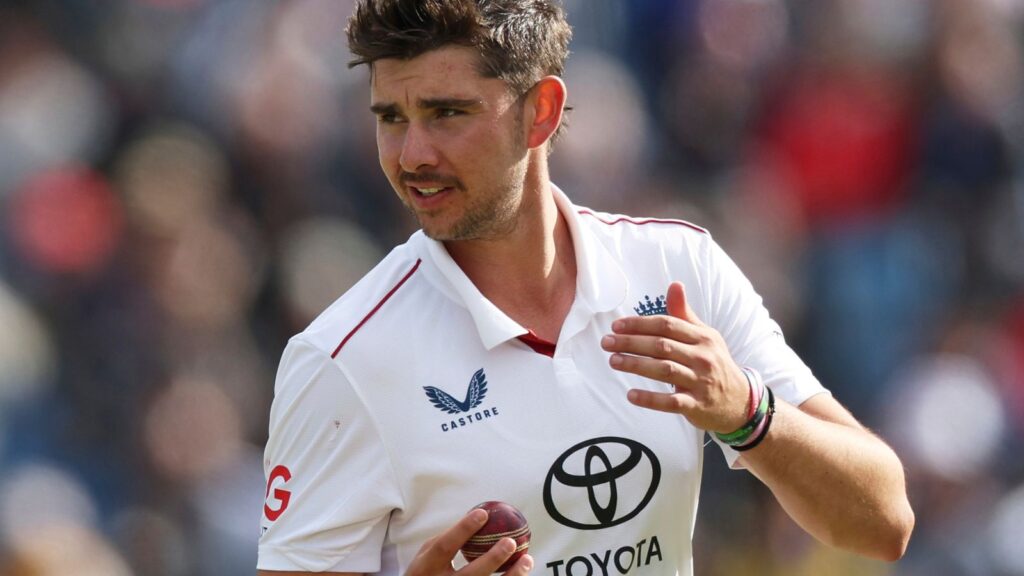 The Ashes 2025/26: England name Josh Tan as the only change in place of Gus Atkinson in must-win third Test in Adelaide | Cricket News