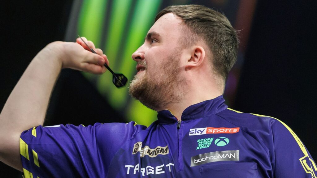 The Luke Littler Effect: How ‘The Nuke’ headed to the World Darts Championship and ‘Little Mania’ took the sport to a new level | Darts News