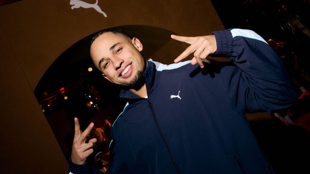 Noah Okafor: Leeds forward is determined to keep the club in the Premier League beyond the 2025/26 season | Soccer News