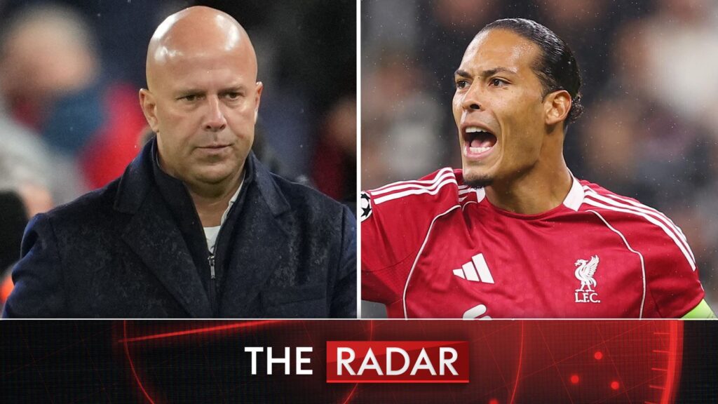 Liverpool’s vulnerability to long passes exposed again by Sunderland, Leeds could be next to benefit – The Radar | Soccer News