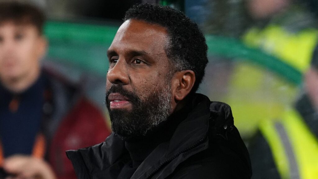 Celtic: Wilfried Nancy is ‘not bothered’ by Europa League defeat to Roma as Joe Hart says ‘heartbroken’ at club’s slide | Celtic Soccer News