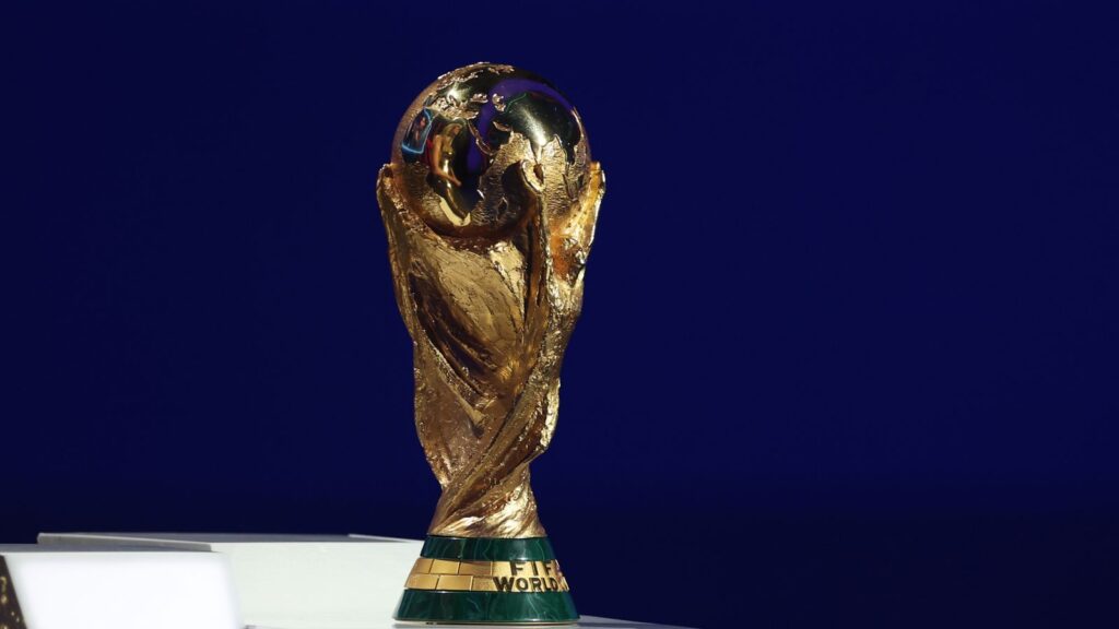 2026 World Cup: FIFA announces tickets for next year’s tournament, including final, to be sold for £45 | Soccer News