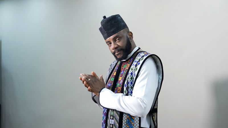 From housemate to headliner: Ebuka Obi-Uchendu’s ‘Big Brother’ legacy