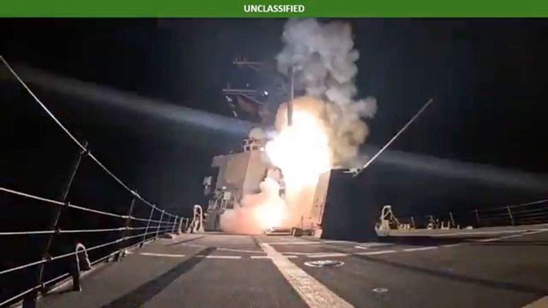 US attack on Nigeria: President Trump says Islamist violence in Nigeria targets Christians. Here’s what we know