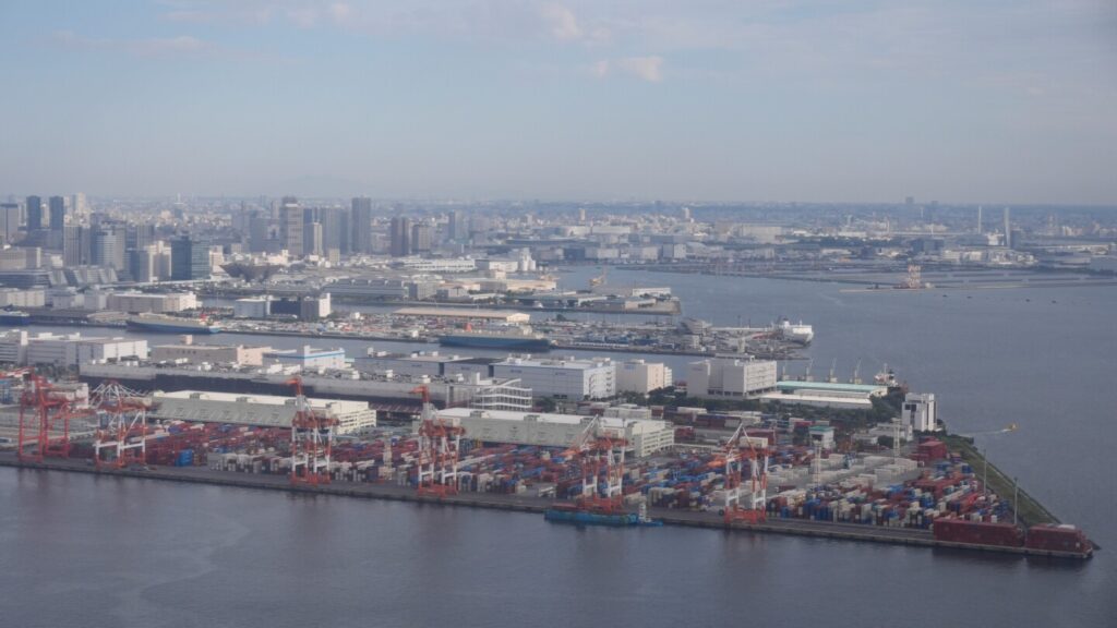 Japan Revises Economic Indicators to Show Even Larger Contraction in July-September Quarter