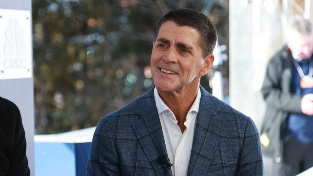 Workday CEO says AI-driven software sale rumors are ‘exaggerated’