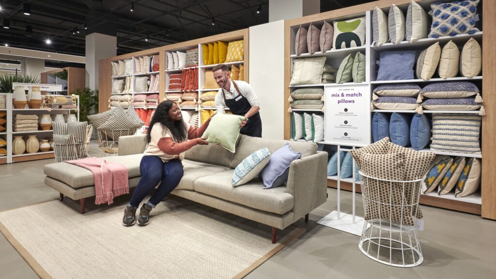 RH rises significantly due to President Trump’s postponement of tariff hikes