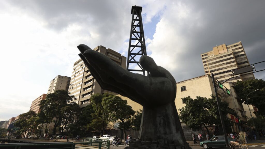 Venezuela will continue shipping sanctioned oil to the US indefinitely, sources say