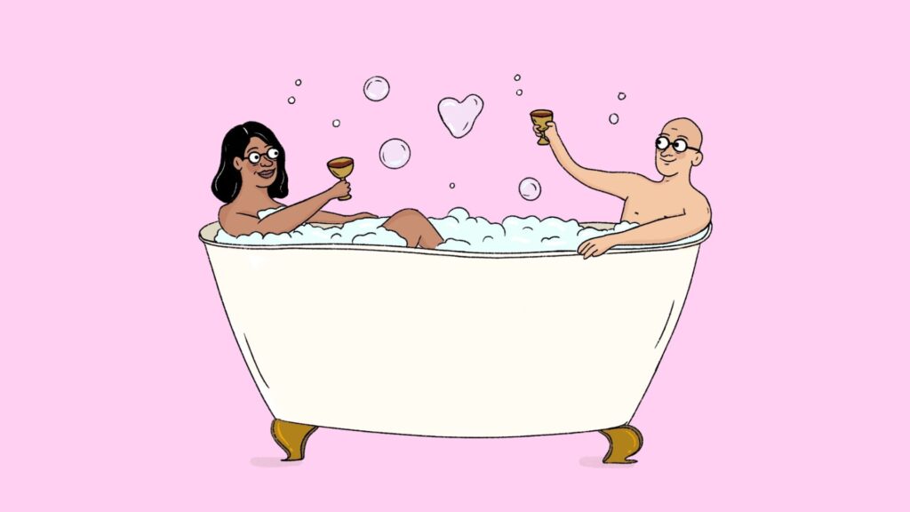 People with strong relationships do 5 things every weekend that most people ignore