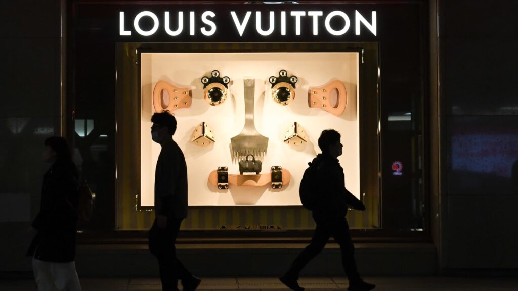 LVMH beats expectations in Q4 2025 earnings report