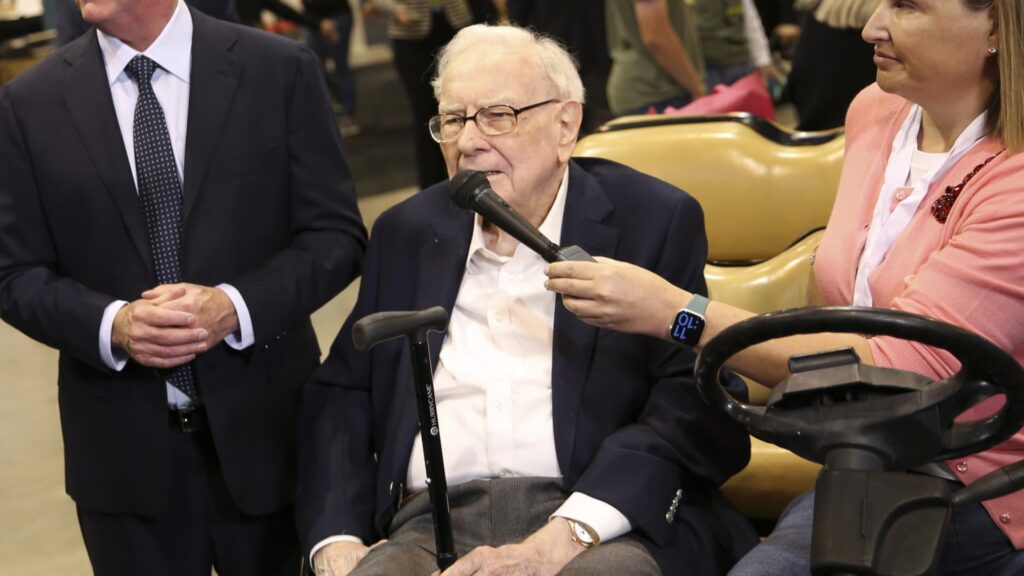 Berkshire most likely to last a century