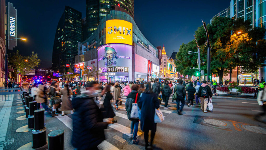 Asian markets are experiencing an ‘incredible’ rush of capital amid stock and IPO frenzy