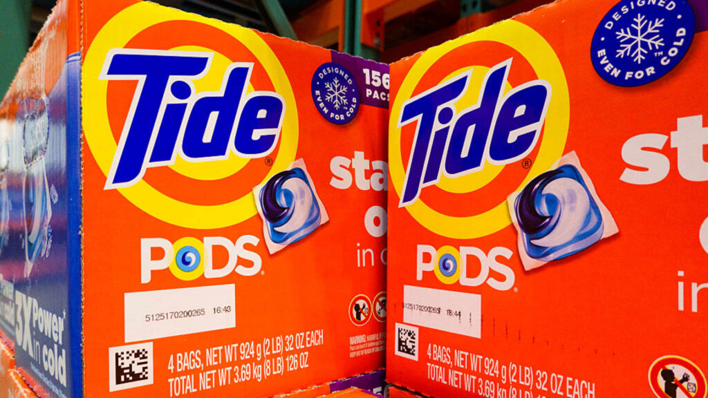 Stocks with the biggest moves pre-market: PG, MCK, MBLY, GME