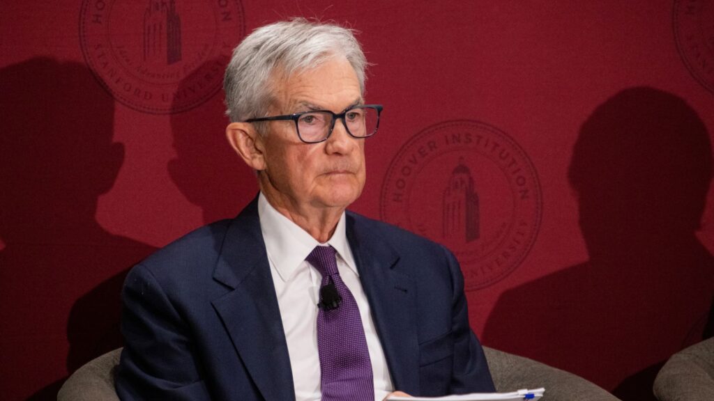 Fed still hasn’t responded to subpoena for Jerome Powell investigation: source