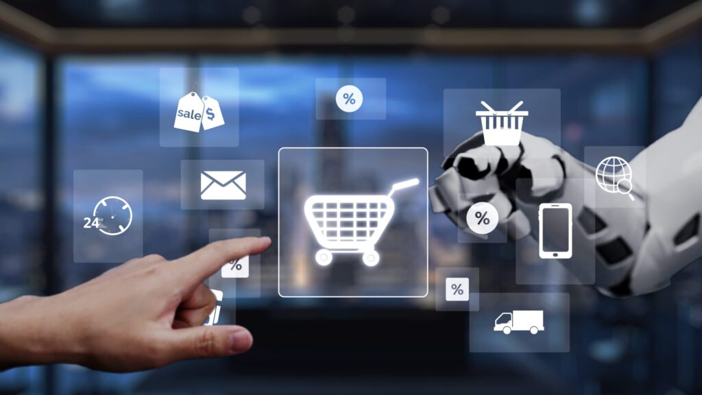 How CEOs are preparing their customers and employees to bring AI agents into the workplace