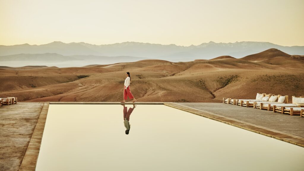 Travel predictions for 2026 including solo travel, national parks and more