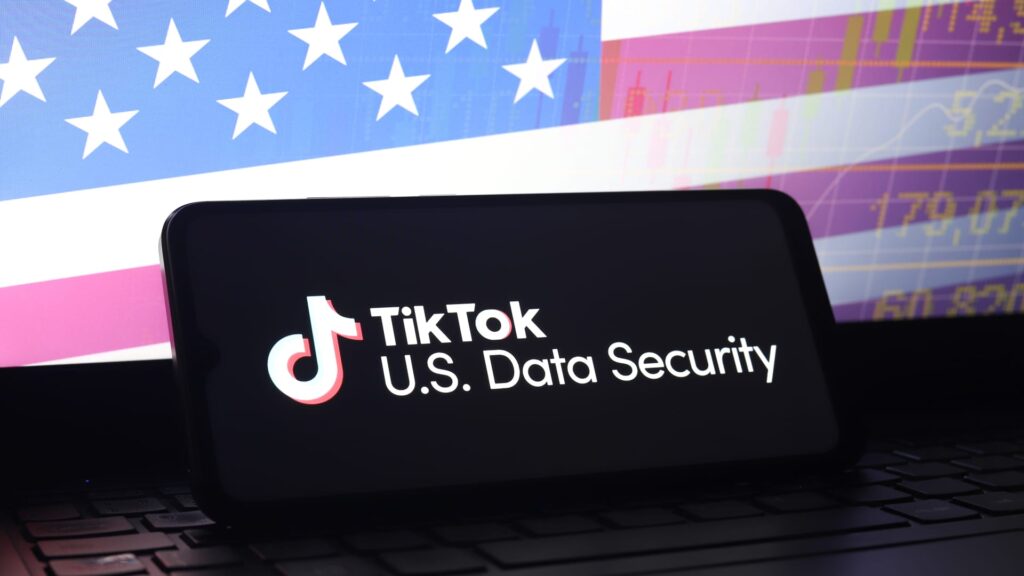 TikTok establishes US joint venture, appoints Adam Presser as CEO
