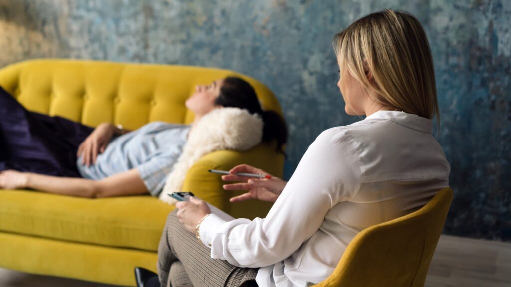 “Fear of being obsolete”