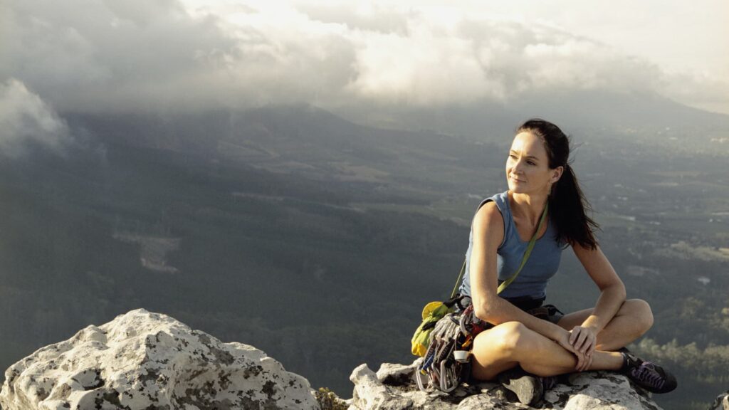 In 2026, I will completely change my definition of resilience and success. Here’s why: