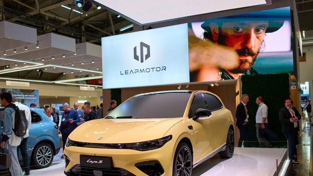 BYD’s China EV shipments will drop significantly in December, but will drive overall sales in 2025