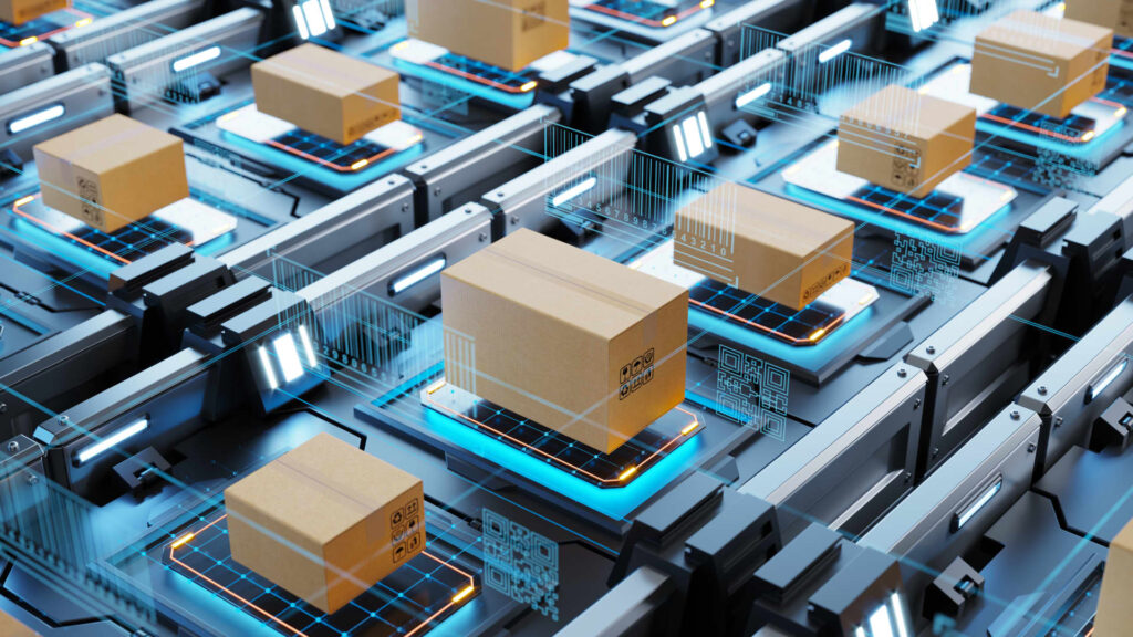 E-commerce startup Stord acquires AI fulfillment platform Shipwire