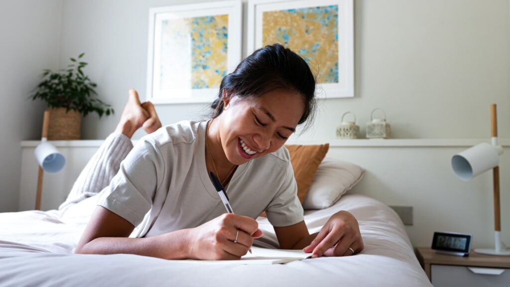 This exercise will help you reach your 2026 goals