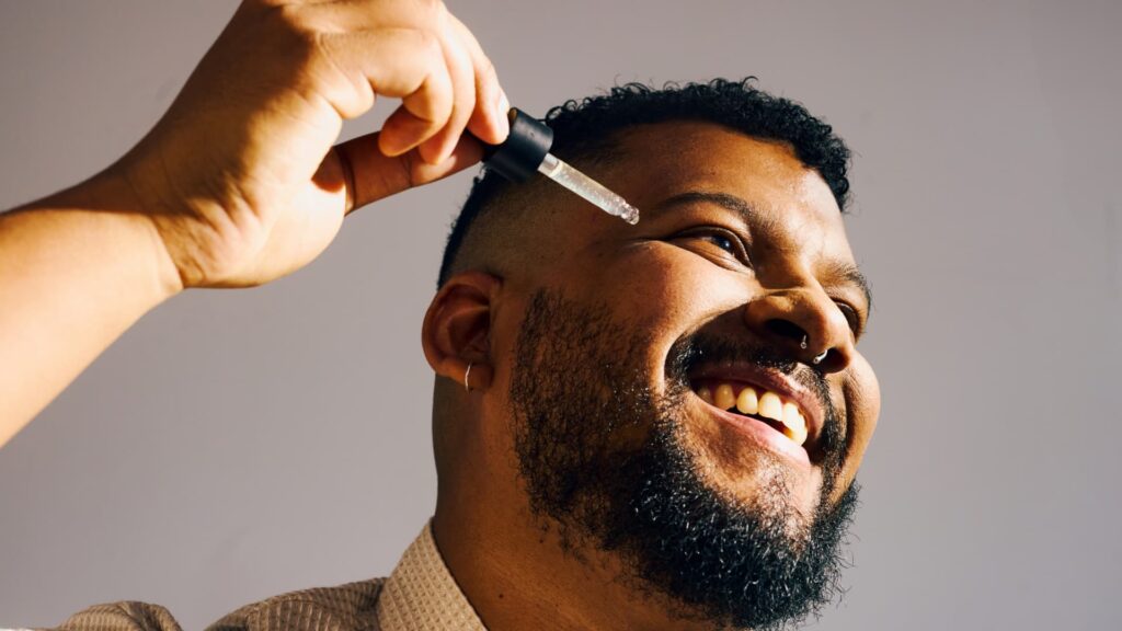 Men’s makeup goes mainstream on TikTok, Ulta, and Sephora