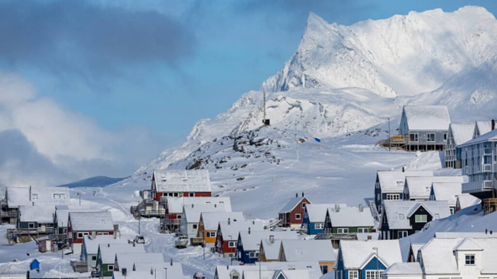 Why President Trump Wants Greenland and What Is So Important to Our Security?