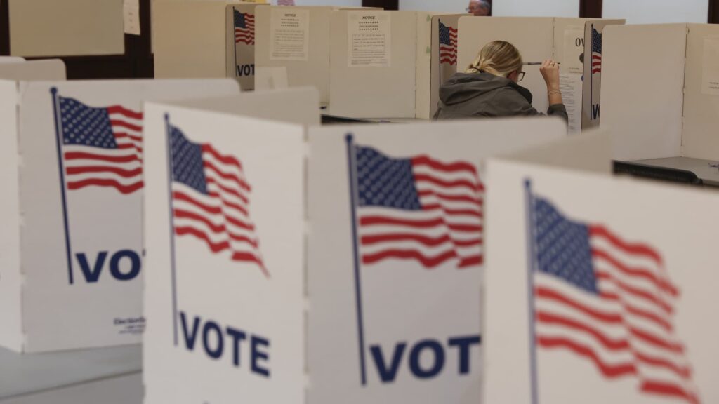 AI super PAC leverages lobbying in midterm elections