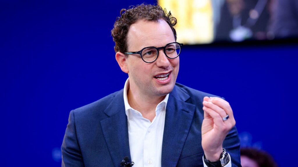 Round exceeds $10 billion and could rise further