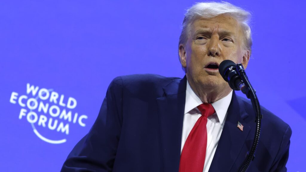 President Trump targets Wall Street homebuyers, but affordability questions remain