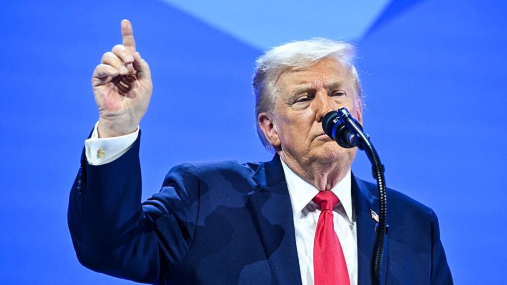 Carney, Macron, Chinese wind farms come under fire