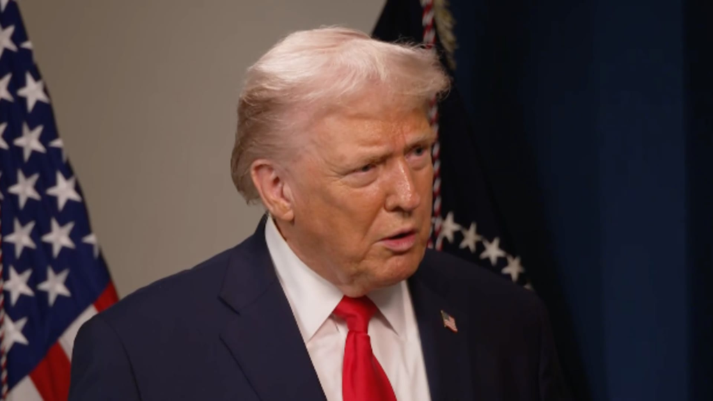 “In my head, maybe up to one.”