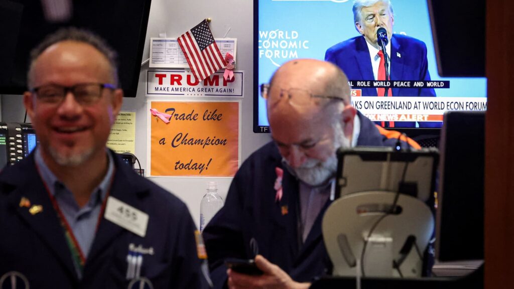 Stock Market Today: Live Updates