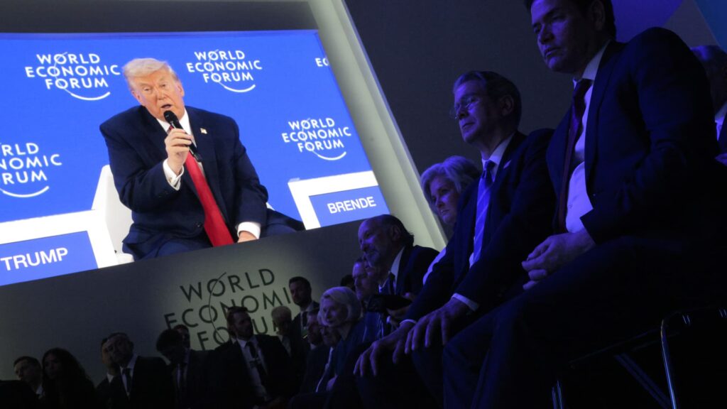 President Trump’s Greenland “agreement framework” and tariff reversal are confusing