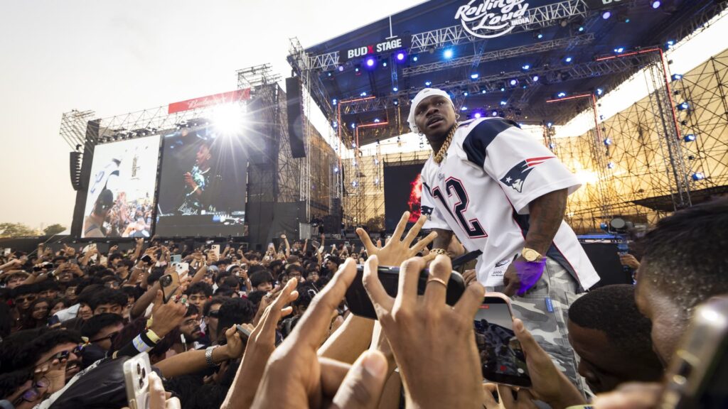 Gen Z and Millennials will power India’s live events boom