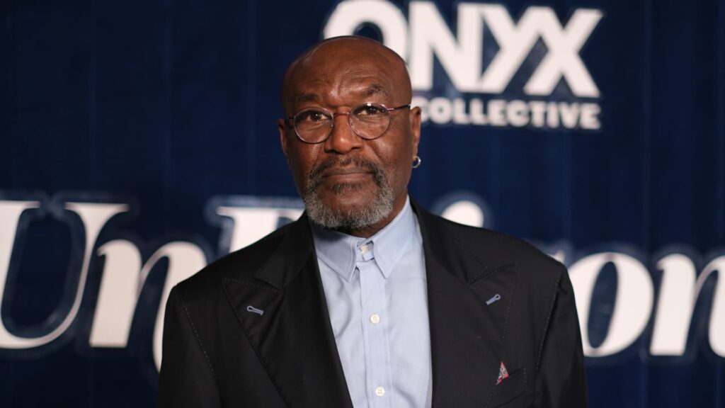 Delroy Lindo overcame ‘strategic failure’ on path to first Oscar nomination