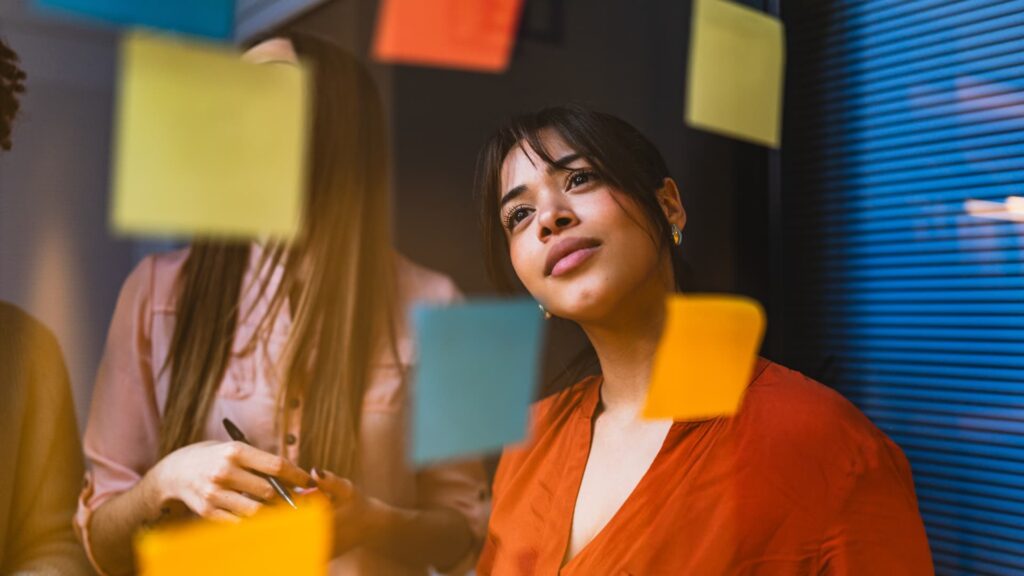 Harvard career expert says highly successful people do three things that most people ignore