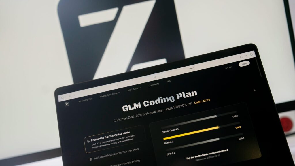 America’s AI coding agents are impressive. But so is China.