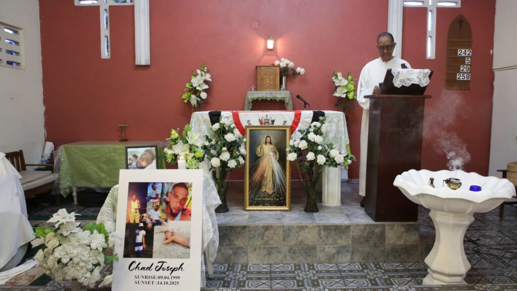 Two killed in boat collision off the coast of Venezuela, Trump administration sues