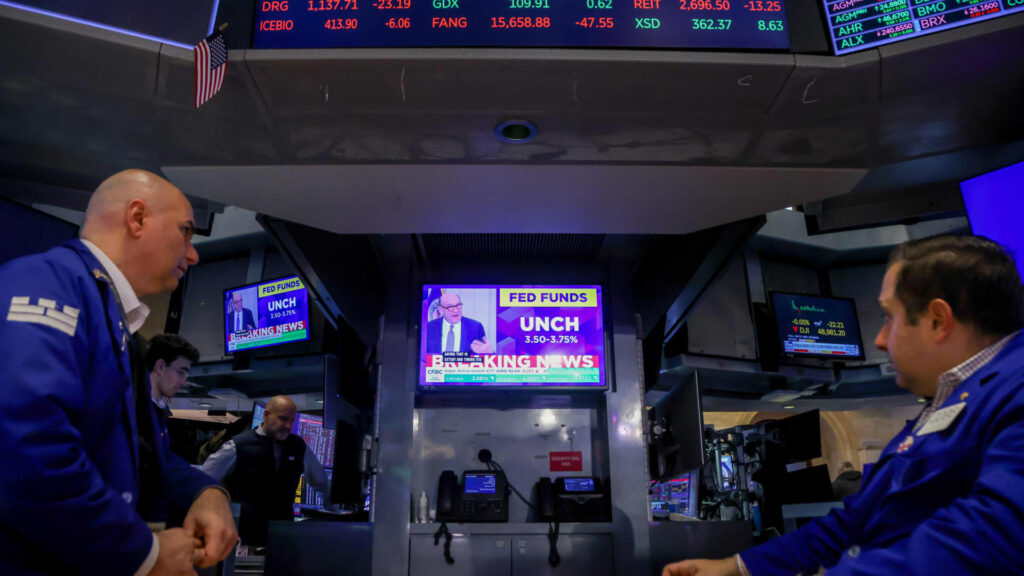 Stock Market Today: Live Updates