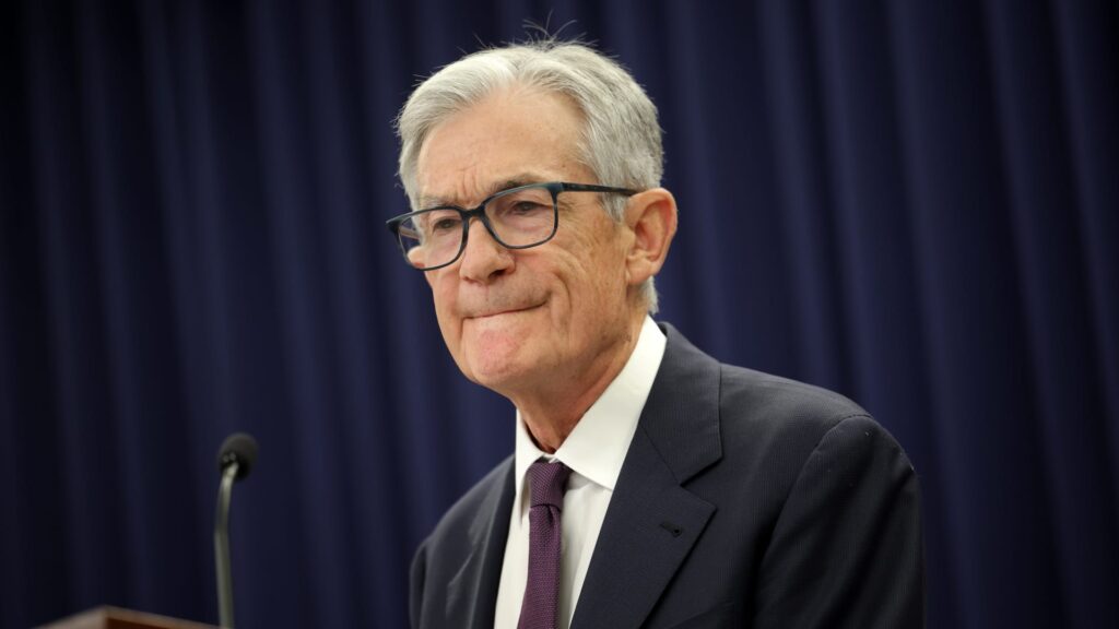 The Fed is expected to keep interest rates on hold, but the plot lies elsewhere