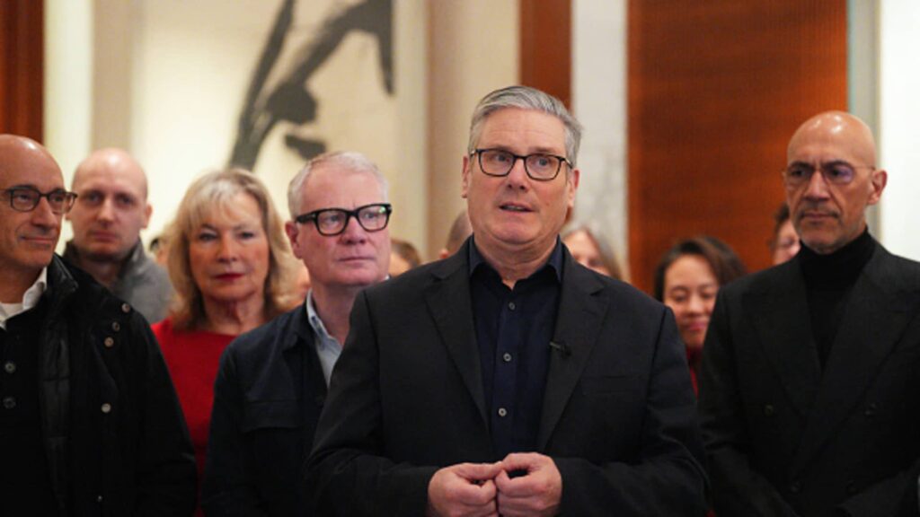 China and the UK are trying to reset relations – here’s how