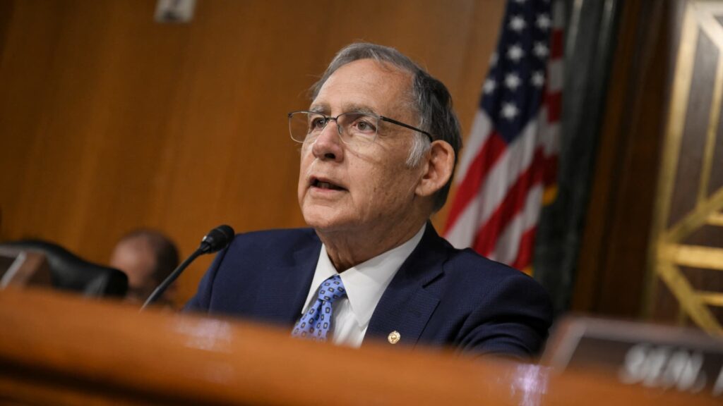 Senate committee passes virtual currency CFTC regulation bill