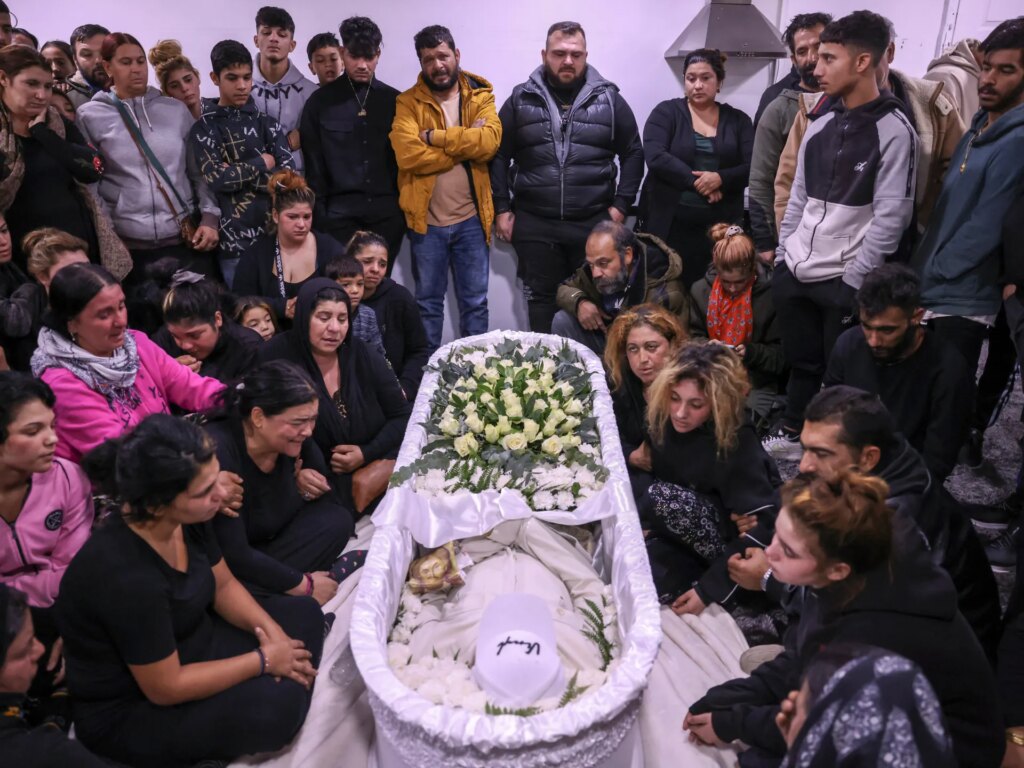 Mr. Trump is right. Europe is in crisis | Rome